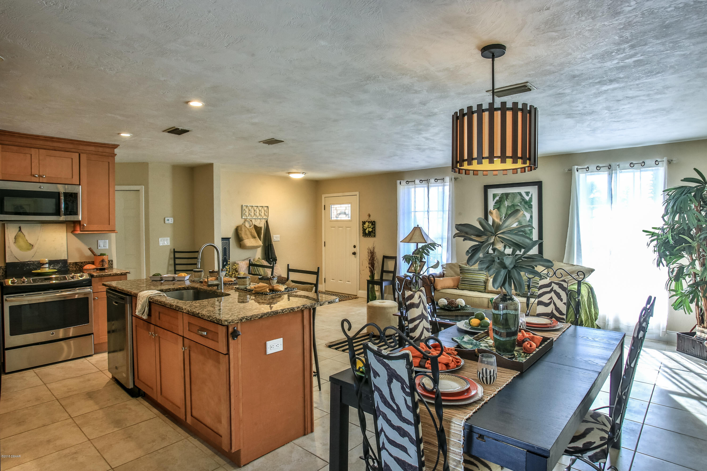 4343 South Peninsula Drive Ponce Inlet, FL 32127 - Photo 7 of 31 4343 S Peninsula-19