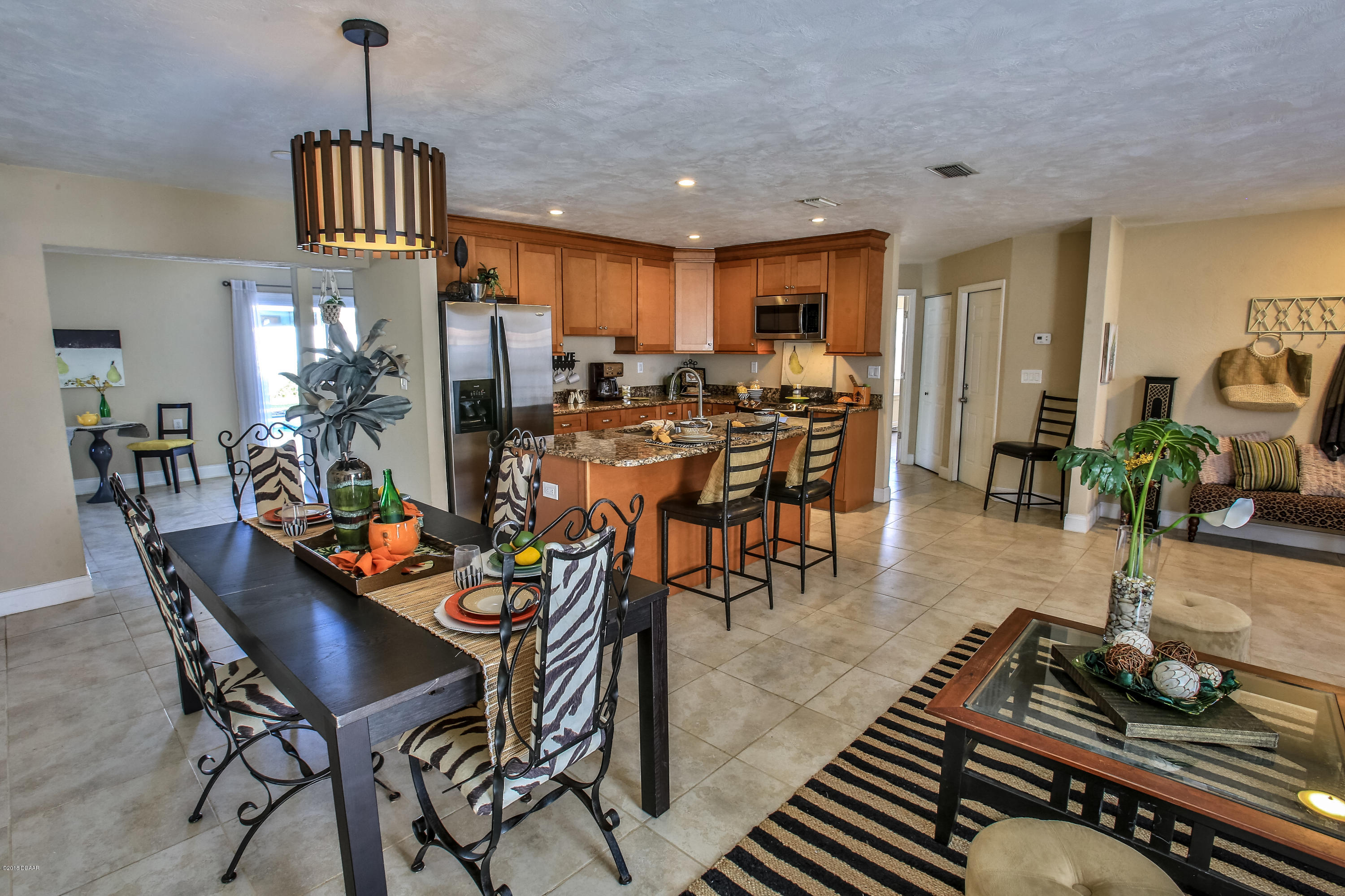 4343 South Peninsula Drive Ponce Inlet, FL 32127 - Photo 8 of 31 4343 S Peninsula-20