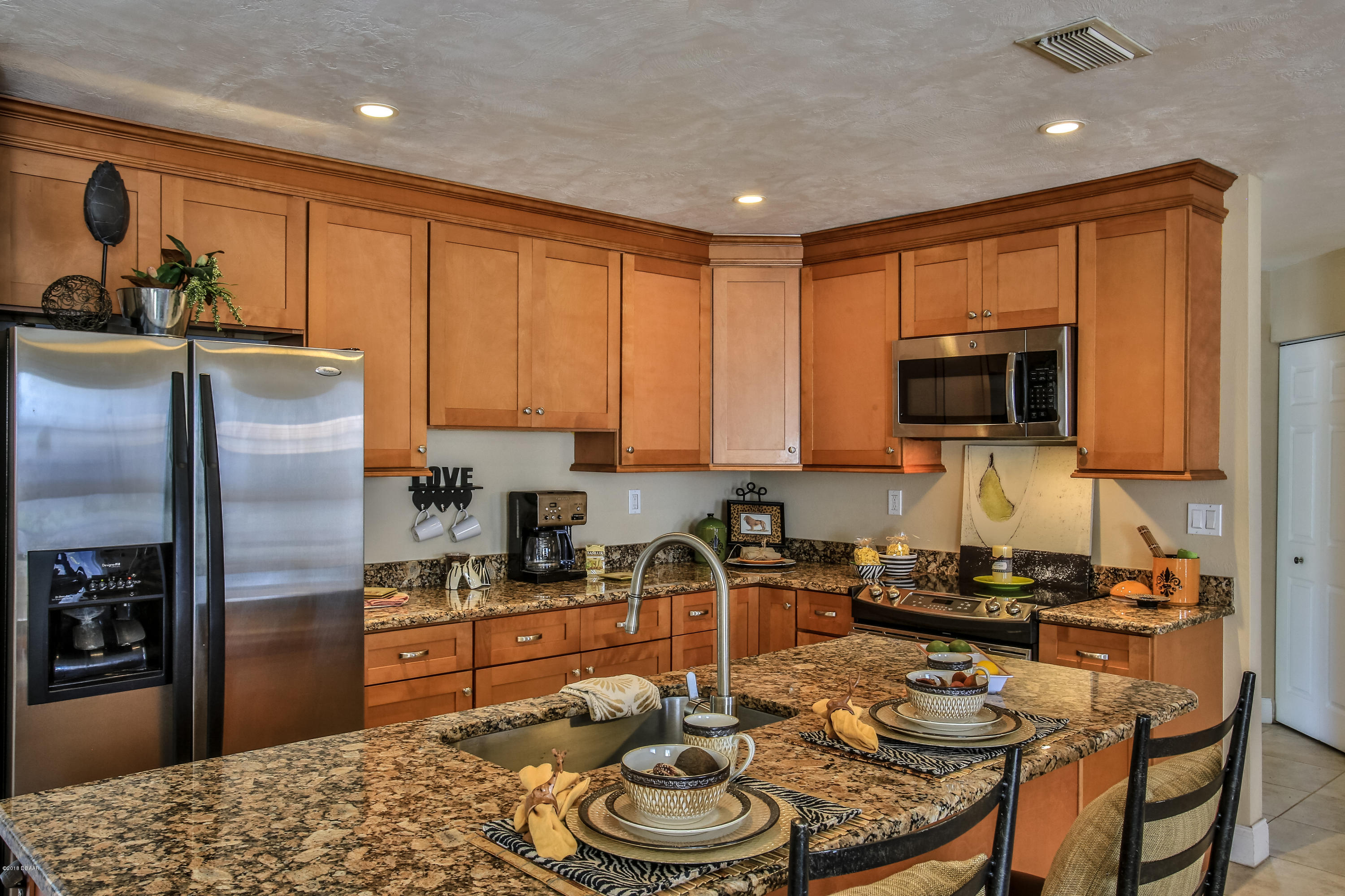 4343 South Peninsula Drive Ponce Inlet, FL 32127 - Photo 9 of 31 4343 S Peninsula-21