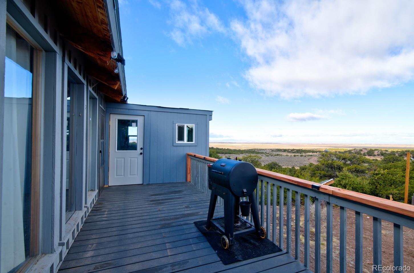 1159 Pfotenhauer Road Fort Garland, CO 81133 - Photo 24 of 46