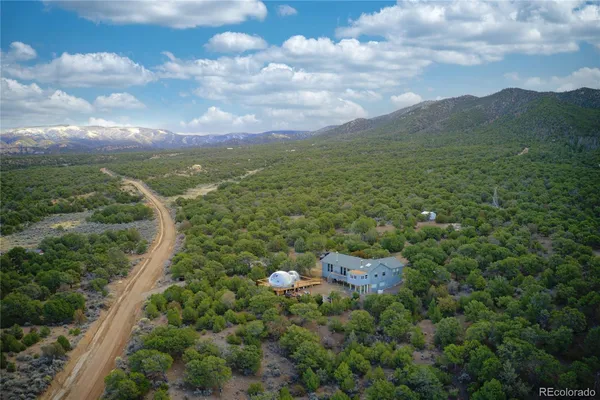 $459,000 | 1159 Pfotenhauer Road, Fort Garland, CO 81133
