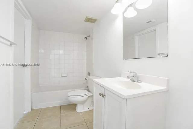 $3,000 | 7601 East Treasure Drive, Unit 1020, North Bay Village, FL 33141