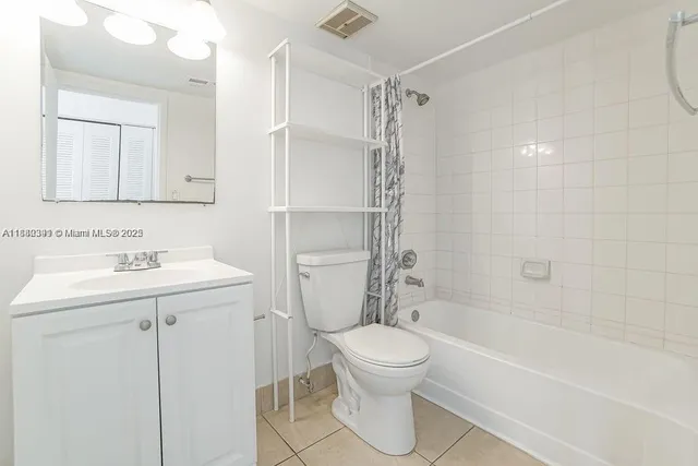 $3,000 | 7601 East Treasure Drive, Unit 1020, North Bay Village, FL 33141