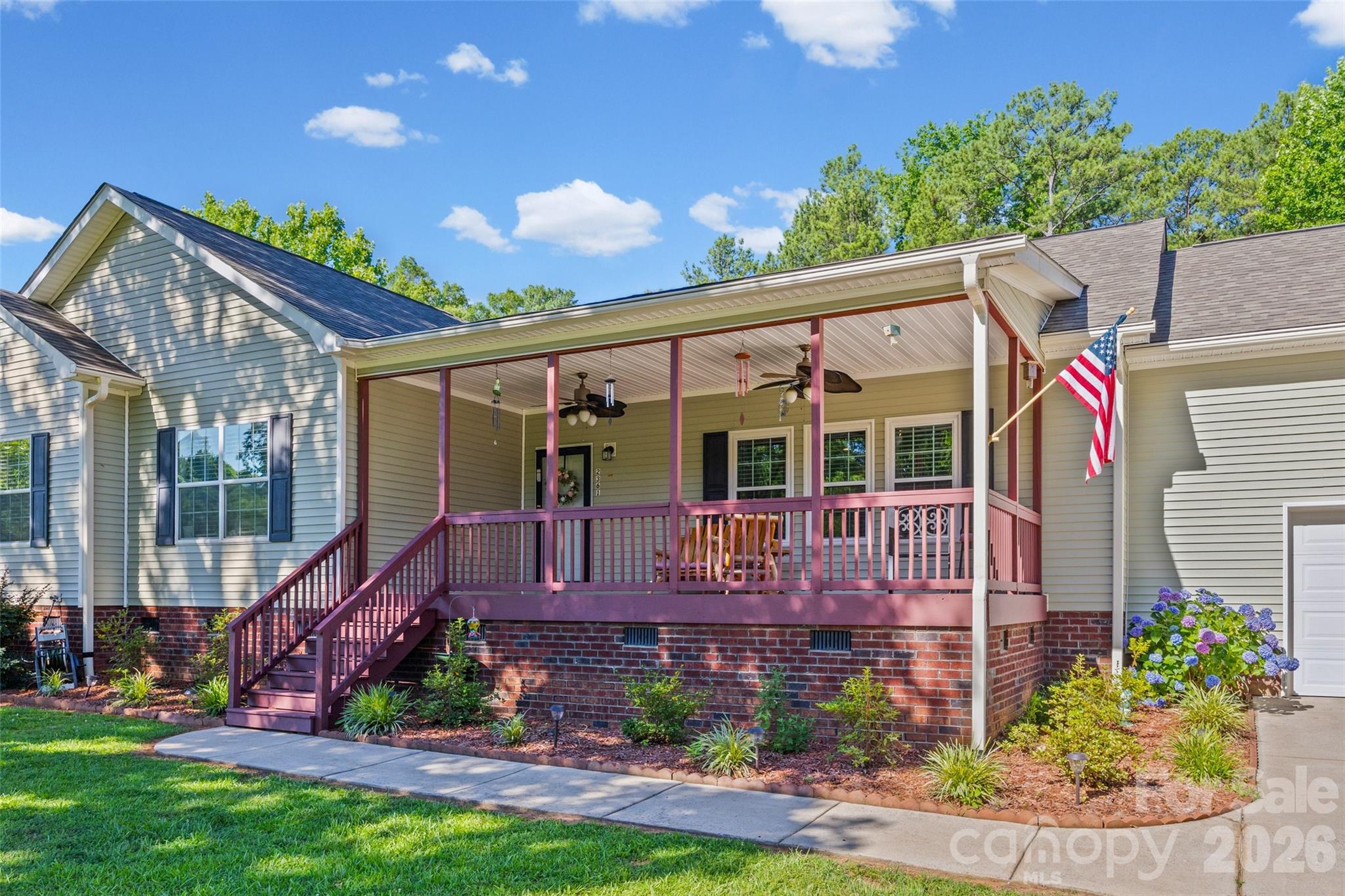 2361 South Springhill Court York, SC 29745 - Photo 2 of 34