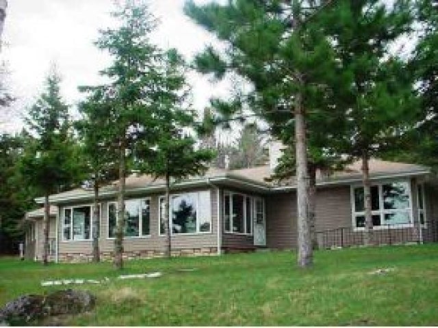 7555 Fisher Lake Road Mercer, WI 54547 - Photo 1 of 12 Gallery Image 1