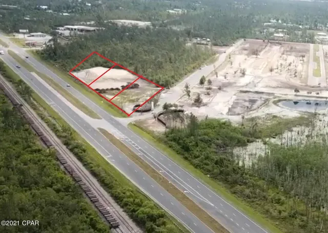 $235,000 | 7735 North N Highway, Panama City, FL 32404