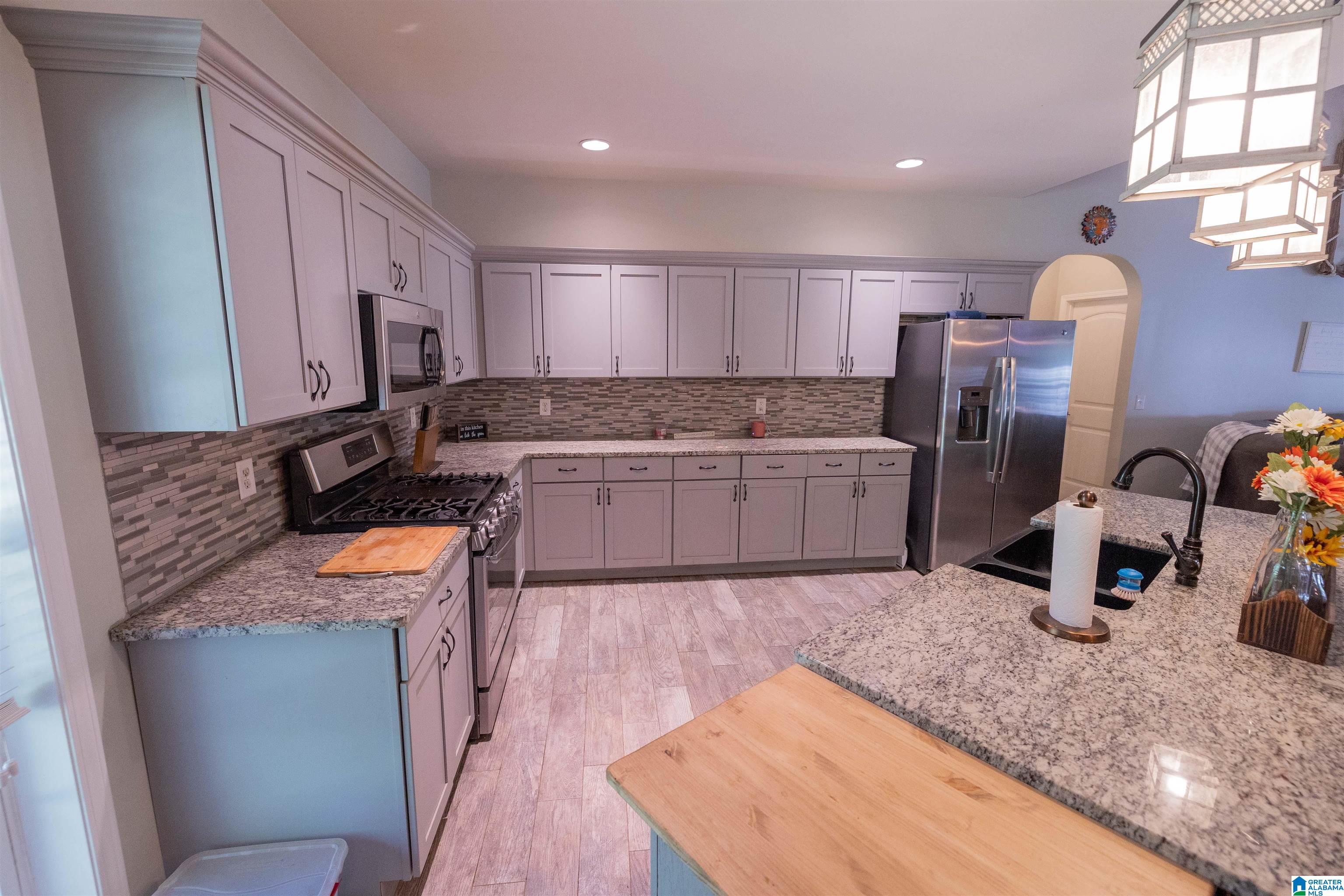 35 Stillwater Cove Riverside, AL 35135 - Photo 12 of 50