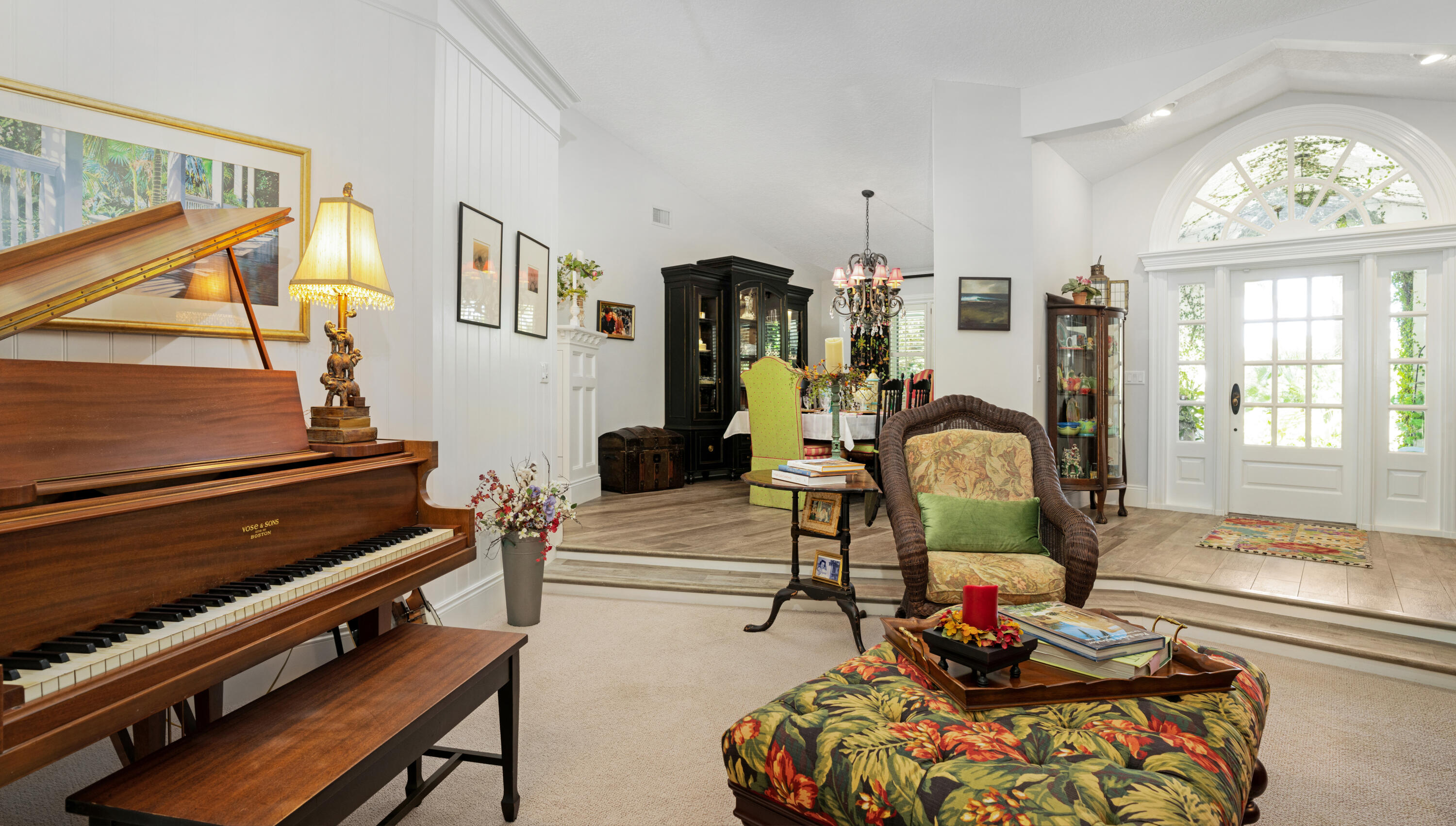 6000 Eagles Nest Drive Jupiter, FL 33458 - Photo 27 of 86 a bedroom with furniture and a window