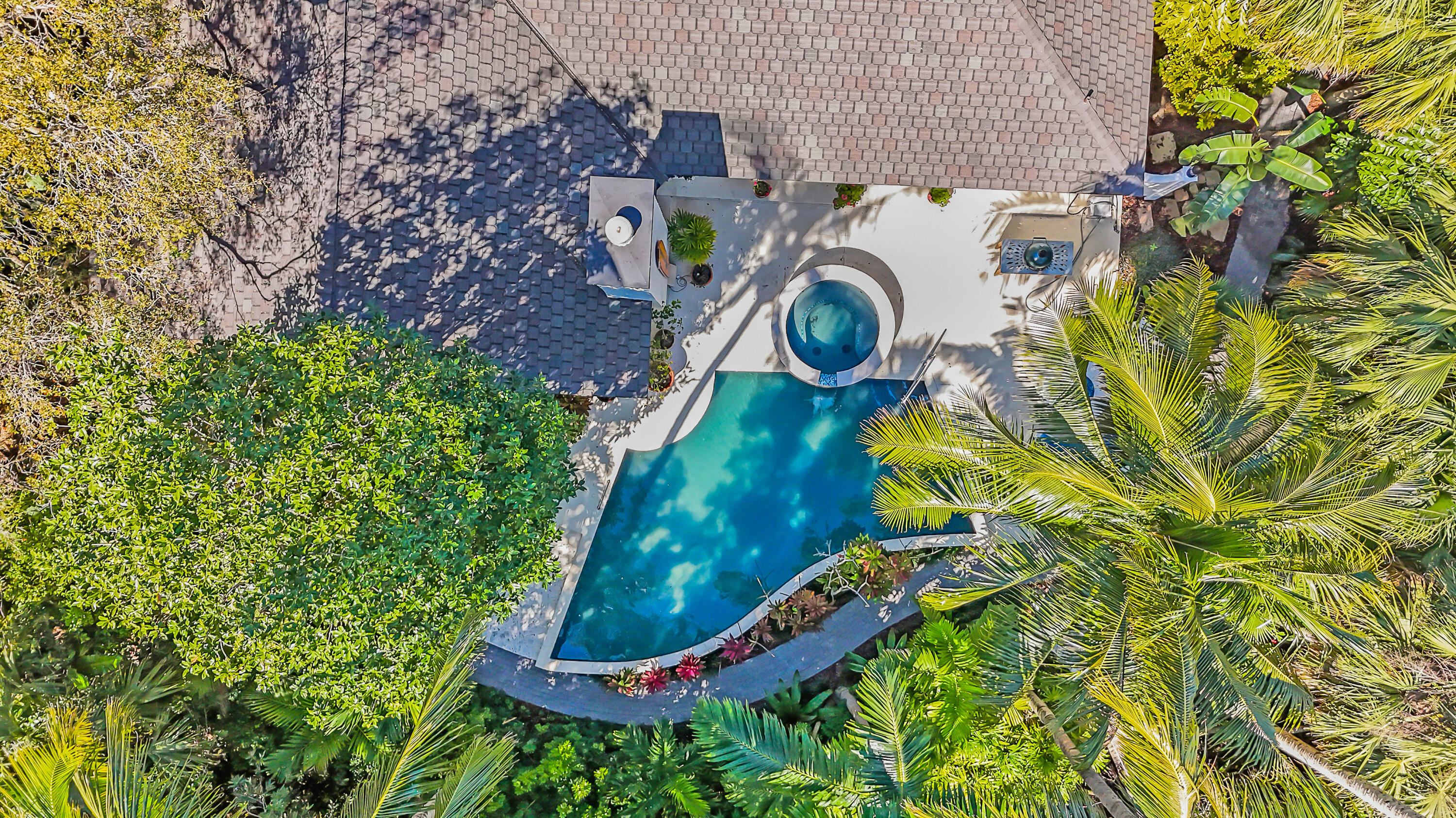 6000 Eagles Nest Drive Jupiter, FL 33458 - Photo 63 of 86 46_Aerial_5