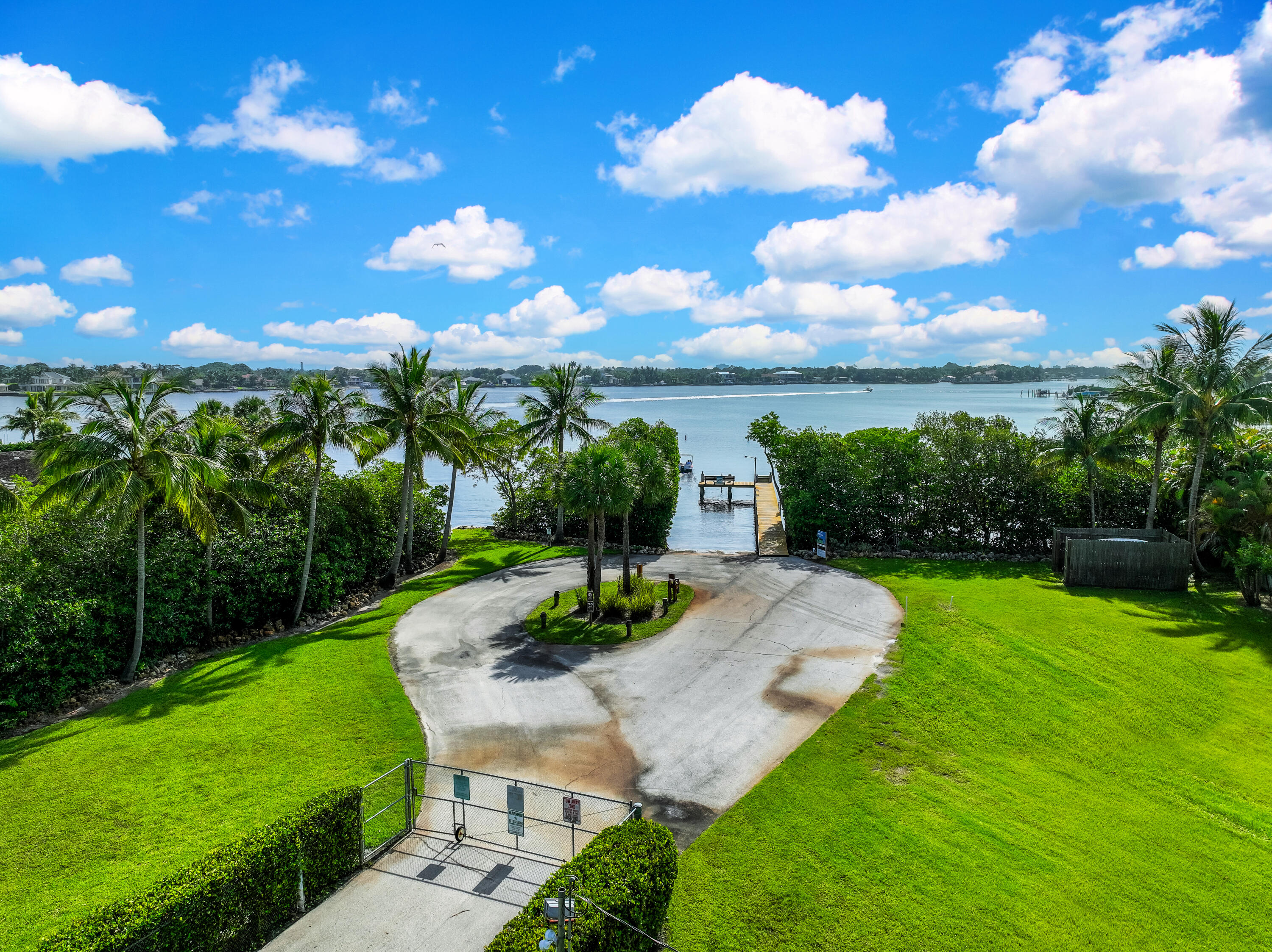 6000 Eagles Nest Drive Jupiter, FL 33458 - Photo 73 of 86 53_Aerial_1