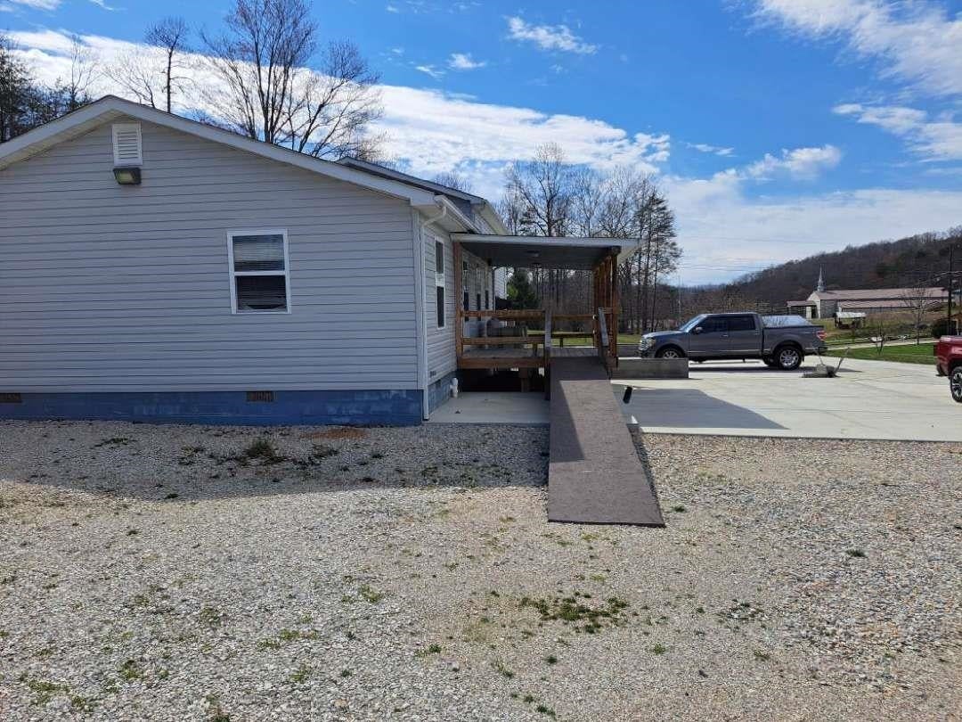 167 Saltpetre Road Fort Gay, WV 25514 - Photo 20 of 30 Gallery Image 20