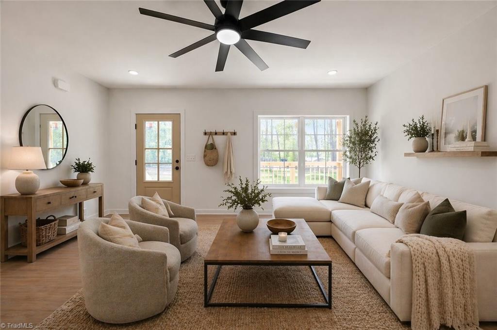 218 Fishermans Point Road Roxboro, NC 27574 - Photo 2 of 49
