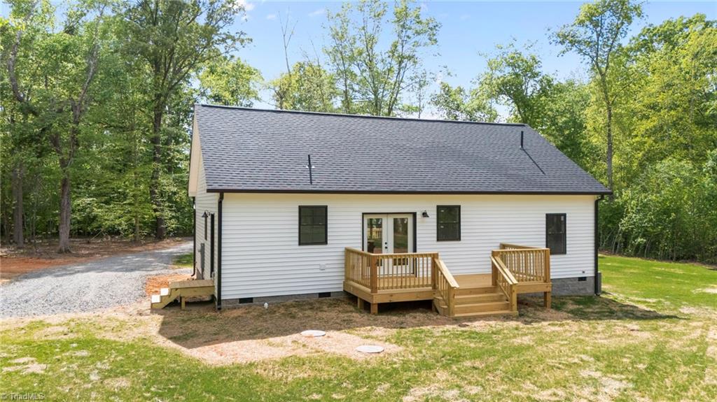 218 Fishermans Point Road Roxboro, NC 27574 - Photo 34 of 49