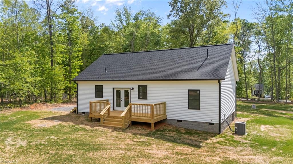 218 Fishermans Point Road Roxboro, NC 27574 - Photo 35 of 49