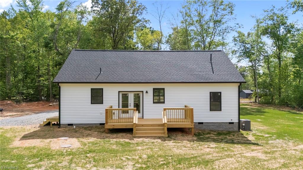 218 Fishermans Point Road Roxboro, NC 27574 - Photo 36 of 49