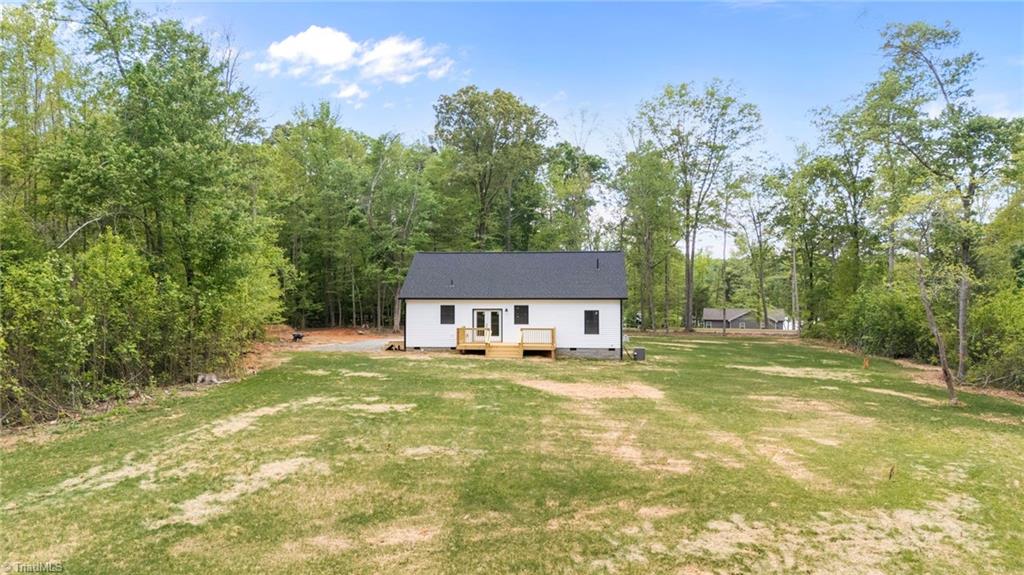 218 Fishermans Point Road Roxboro, NC 27574 - Photo 37 of 49