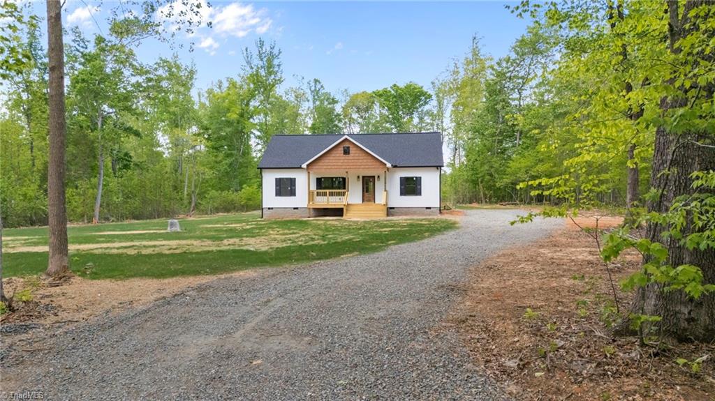 218 Fishermans Point Road Roxboro, NC 27574 - Photo 48 of 49