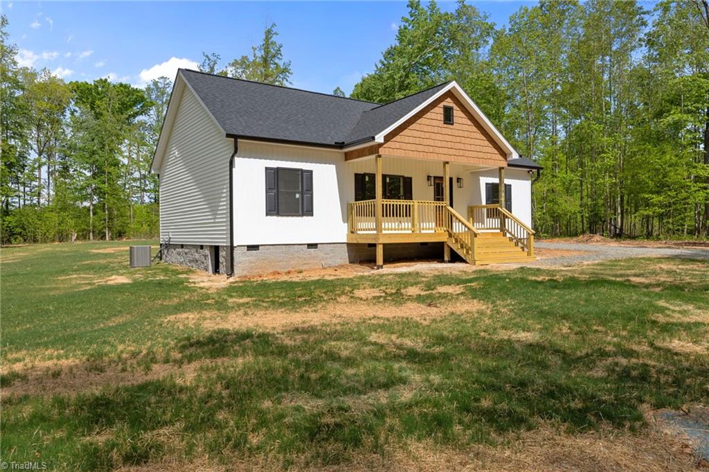 218 Fishermans Point Road Roxboro, NC 27574 - Photo 49 of 49