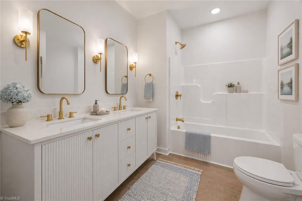 218 Fishermans Point Road Roxboro, NC 27574 - Photo 5 of 49