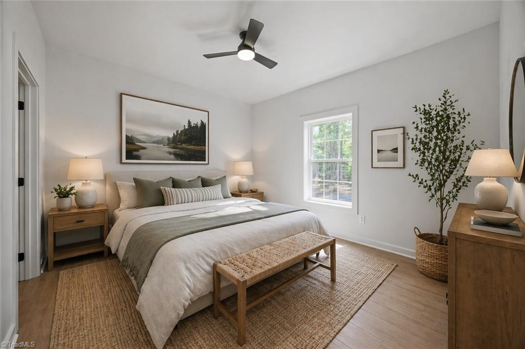 218 Fishermans Point Road Roxboro, NC 27574 - Photo 5 of 49