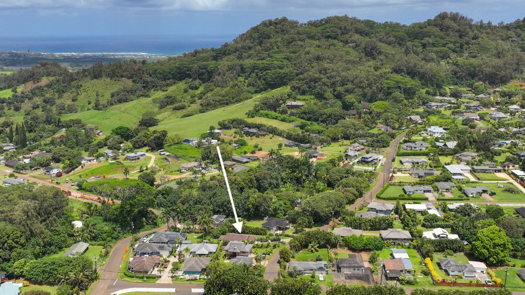 5988 Lokelani Road Kapaa, HI 96746 - Photo 29 of 29