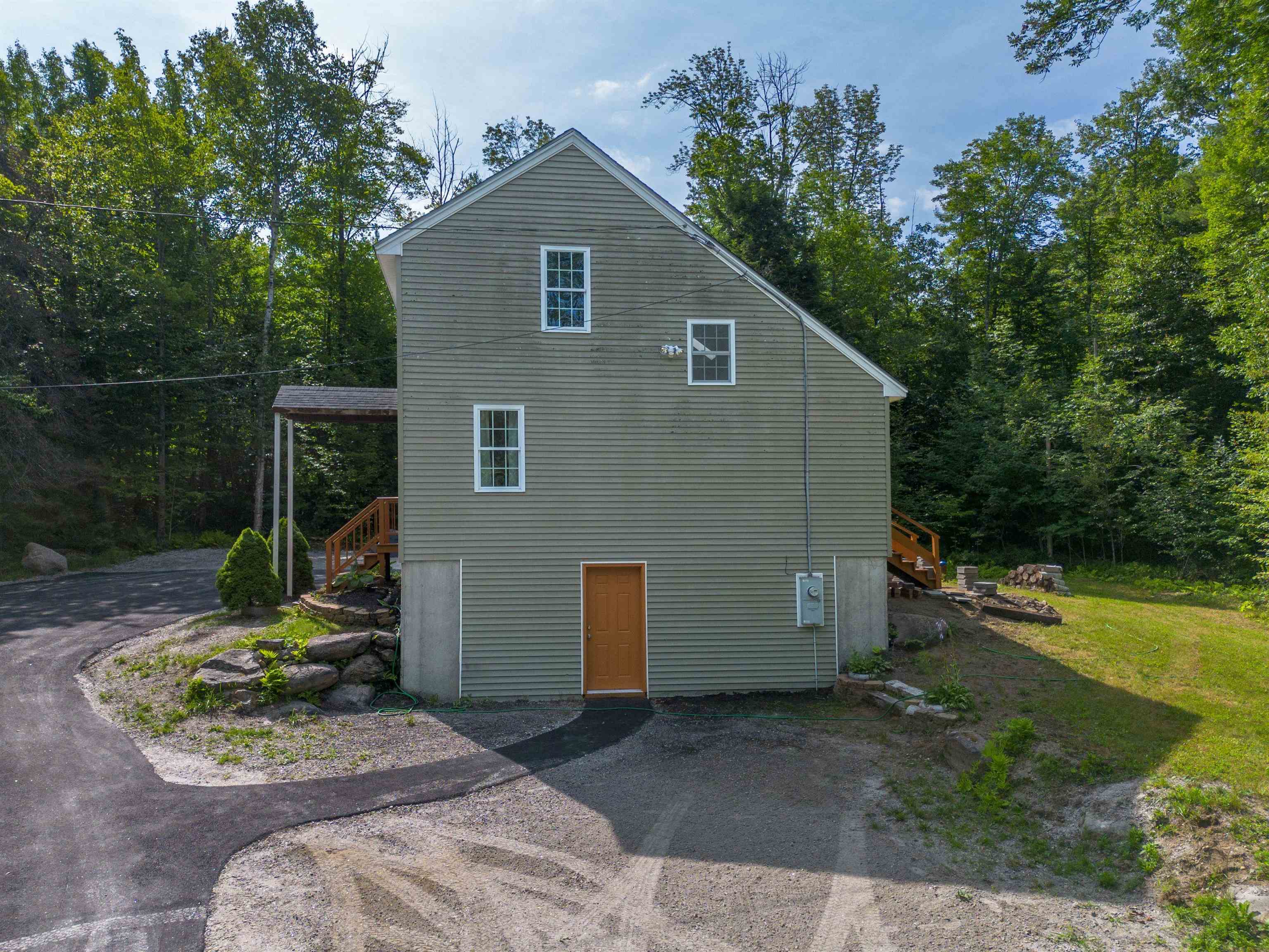 20 Bailey Hill Road Rumney, NH 03266 - Photo 38 of 40 Gallery Image 38