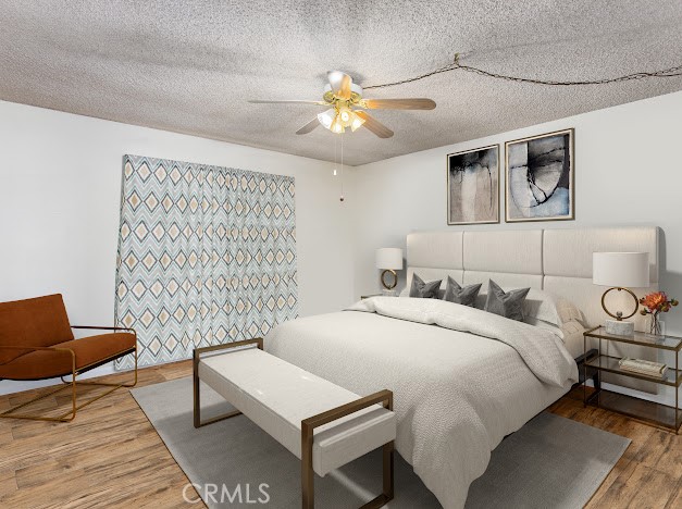 7045 Oak Hill Road Oak Hills, CA 92344 - Photo 15 of 30 Original en suite bedroom two