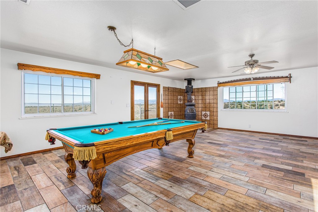 7045 Oak Hill Road Oak Hills, CA 92344 - Photo 9 of 30 Plenty of room for a pool table