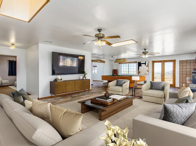 7045 Oak Hill Road Oak Hills, CA 92344 - Photo 10 of 30 great room