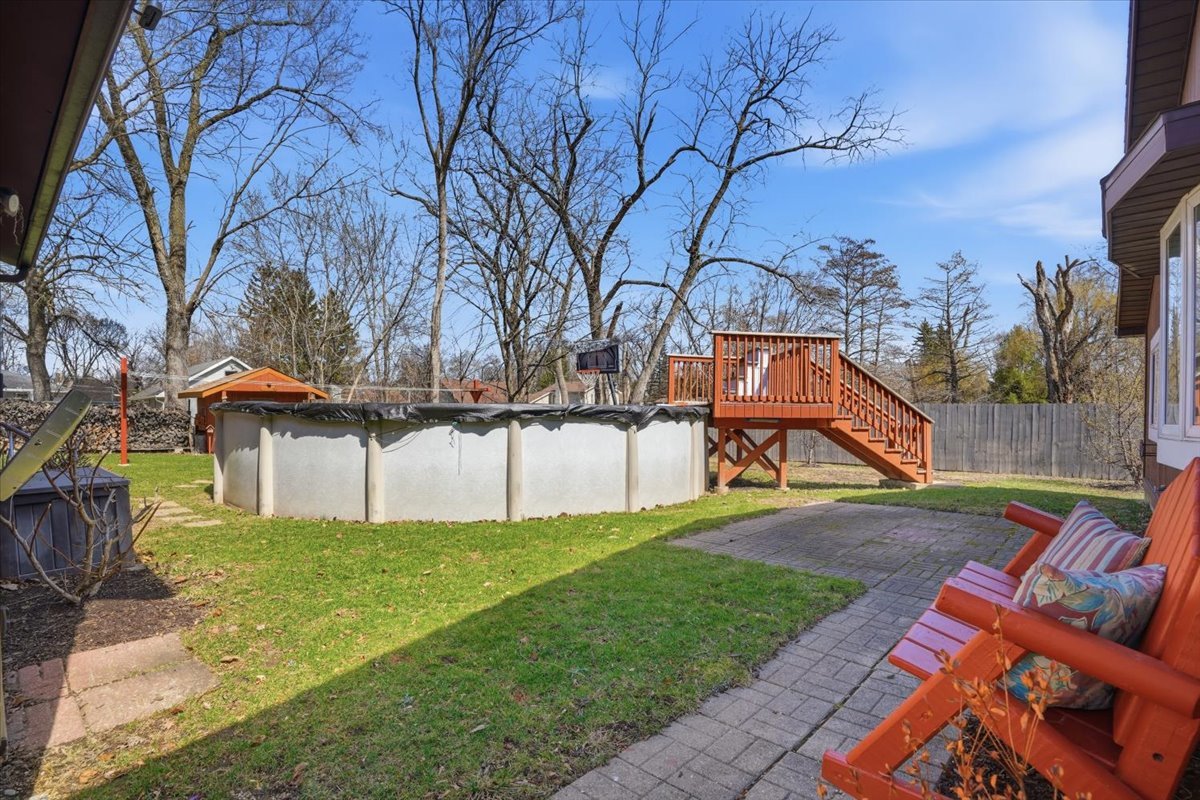 10606 West Eastwood Road Beach Park, IL 60087 - Photo 16 of 18