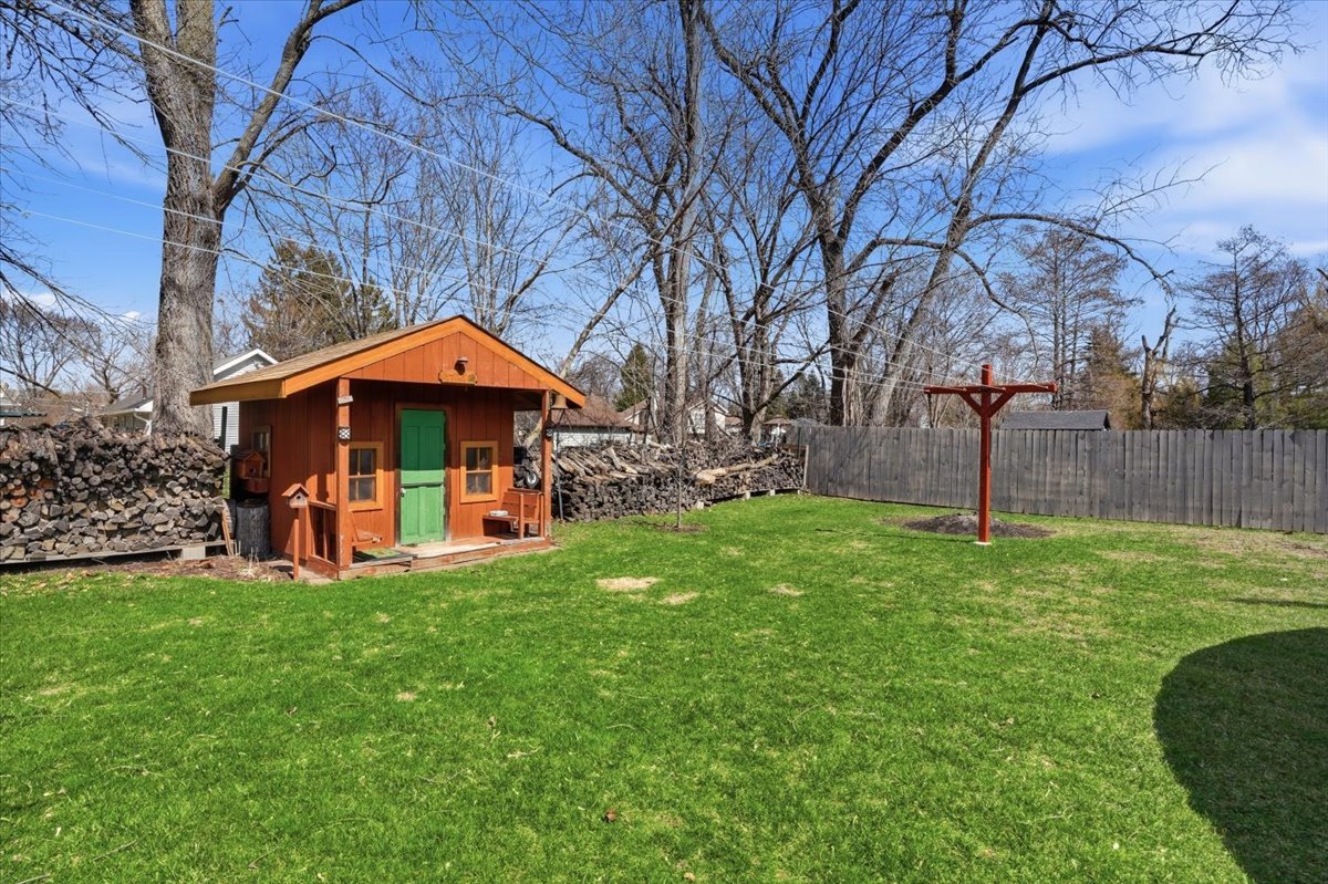 10606 West Eastwood Road Beach Park, IL 60087 - Photo 17 of 18