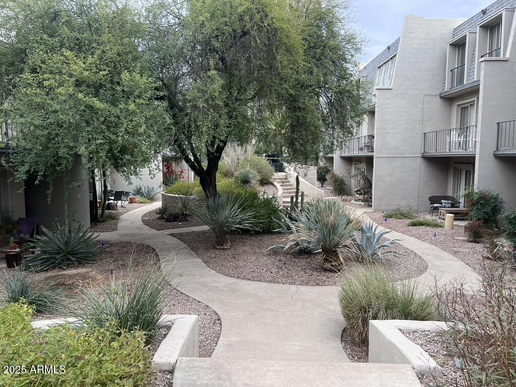 1010 East Osborn Road, Unit A Phoenix, AZ 85014 - Photo 5 of 39 5BB3237D-3222-4788-BF78-6BE40341162A_1_1