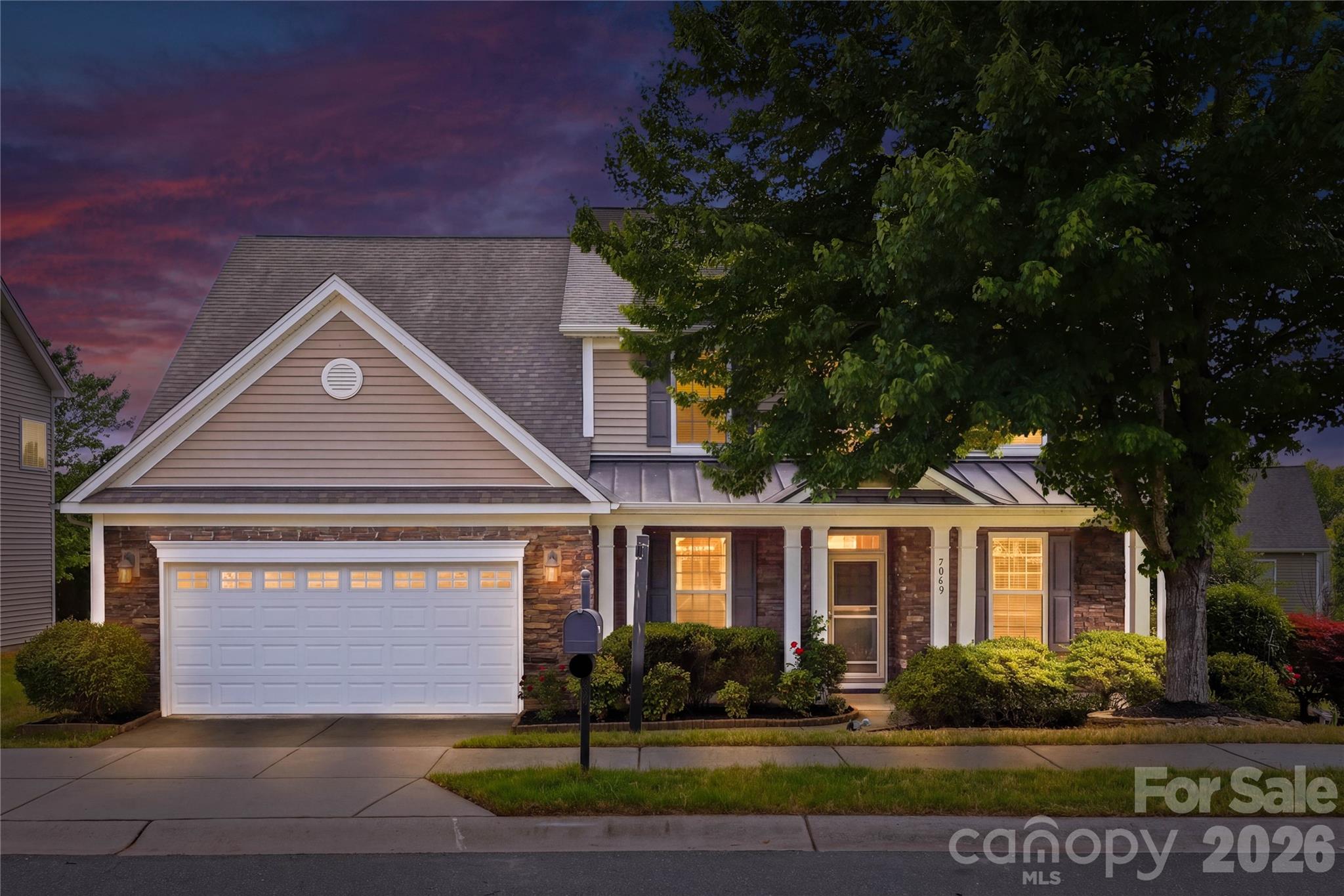 5068 Gladiola Way Tega Cay, SC 29708 - Photo 1 of 41
