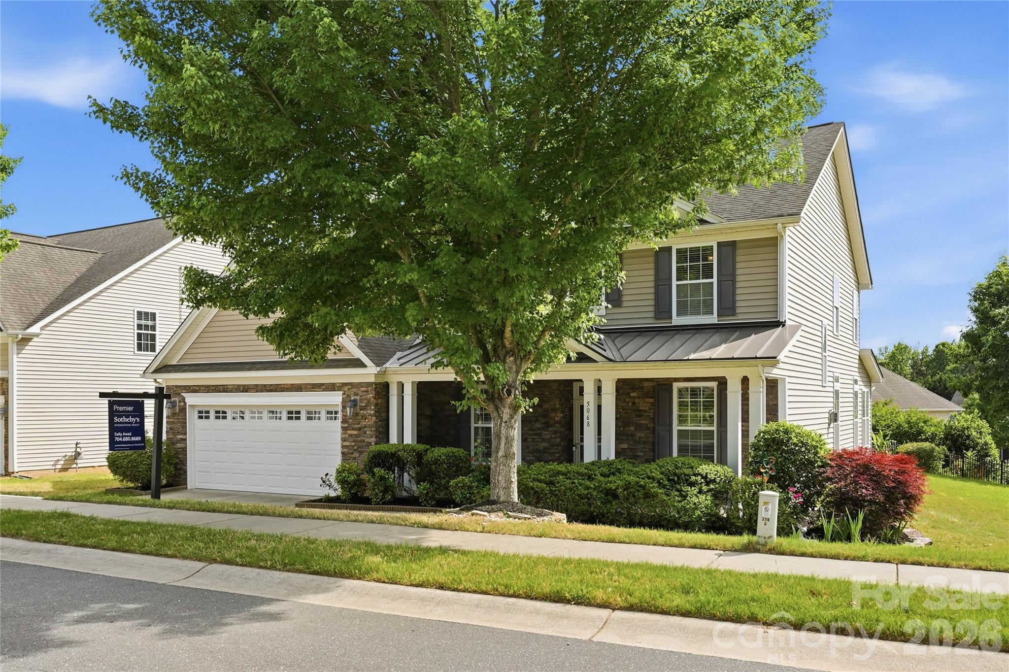 5068 Gladiola Way Tega Cay, SC 29708 - Photo 4 of 41