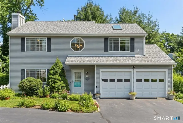 $549,000 | 21 Apple Way, Madison, CT 06443