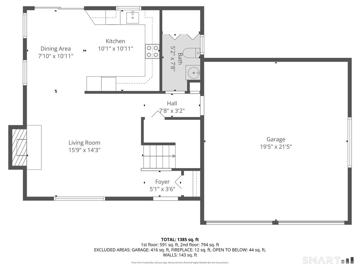 21 Apple Way Madison, CT 06443 - Photo 26 of 27