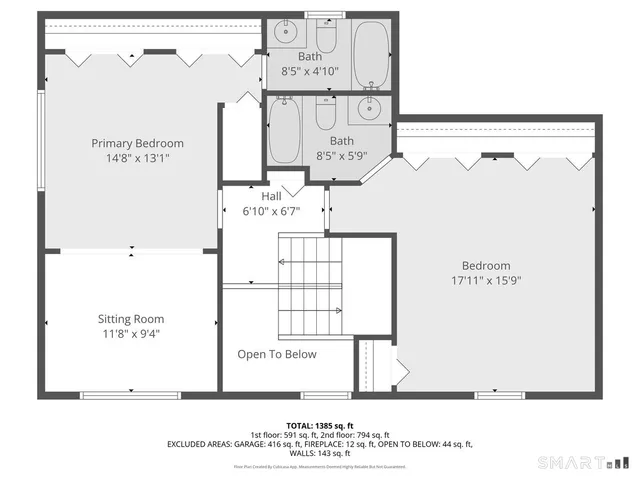 $549,000 | 21 Apple Way, Madison, CT 06443