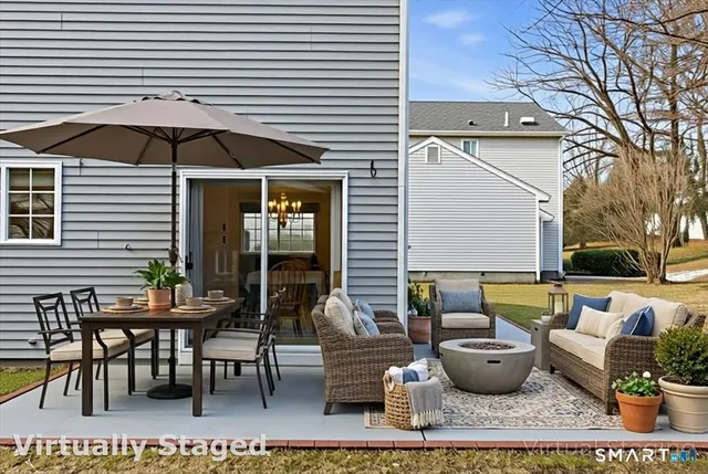 $549,000 | 21 Apple Way, Madison, CT 06443