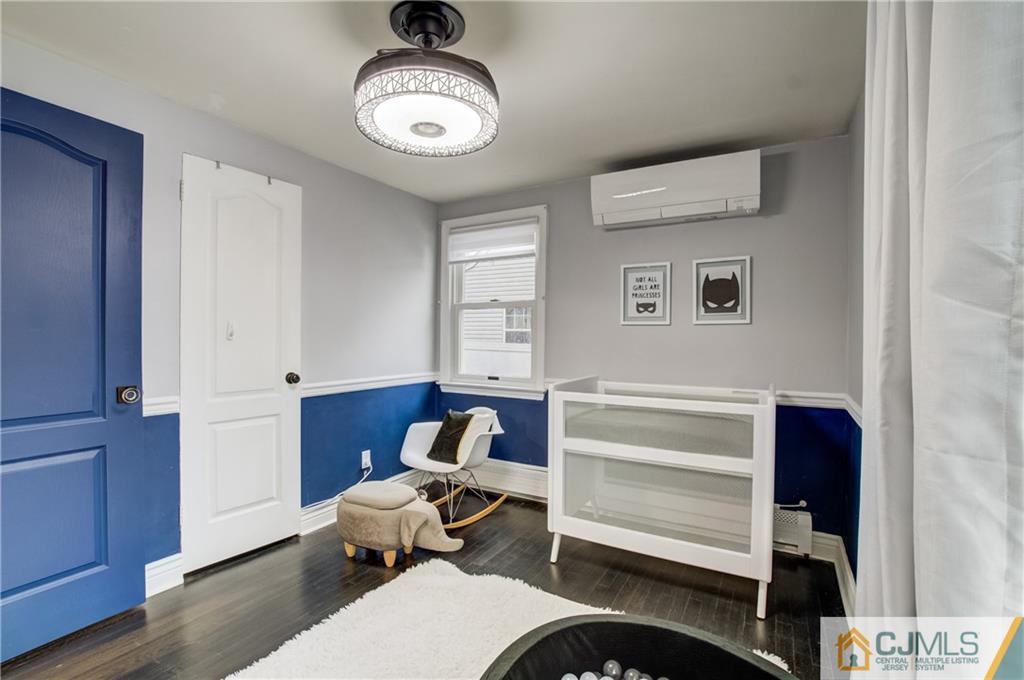 49 West Cliff Road Colonia, NJ 07067 - Photo 13 of 33 a view of room with workspace and windows