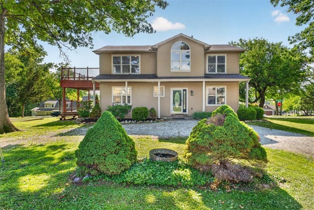 2133 Northeast Todd George Road Lee's Summit, MO 64086 - Photo 1 of 67