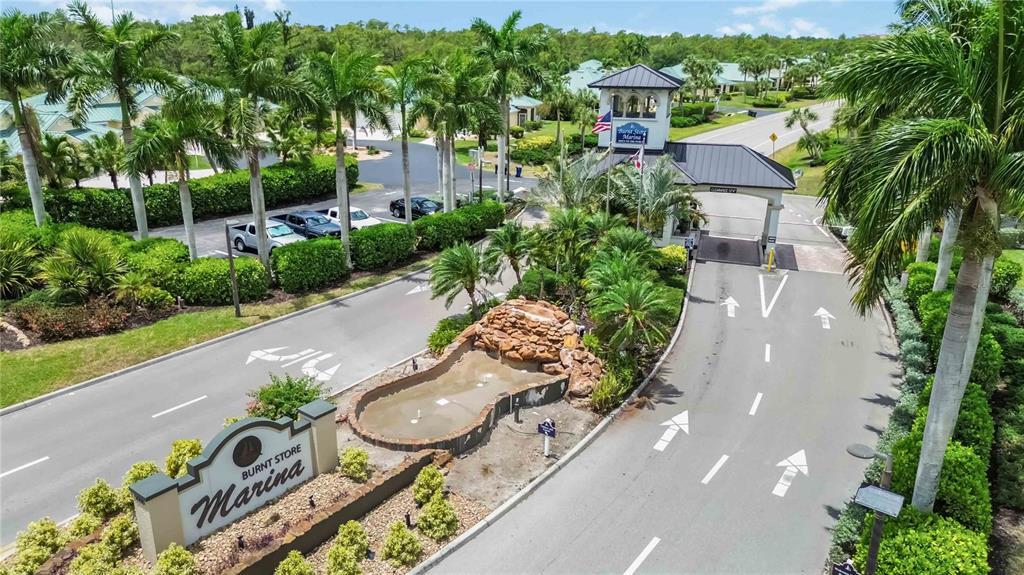 5050 Marianne Key Road, Unit 1B Punta Gorda, FL 33955 - Photo 42 of 46