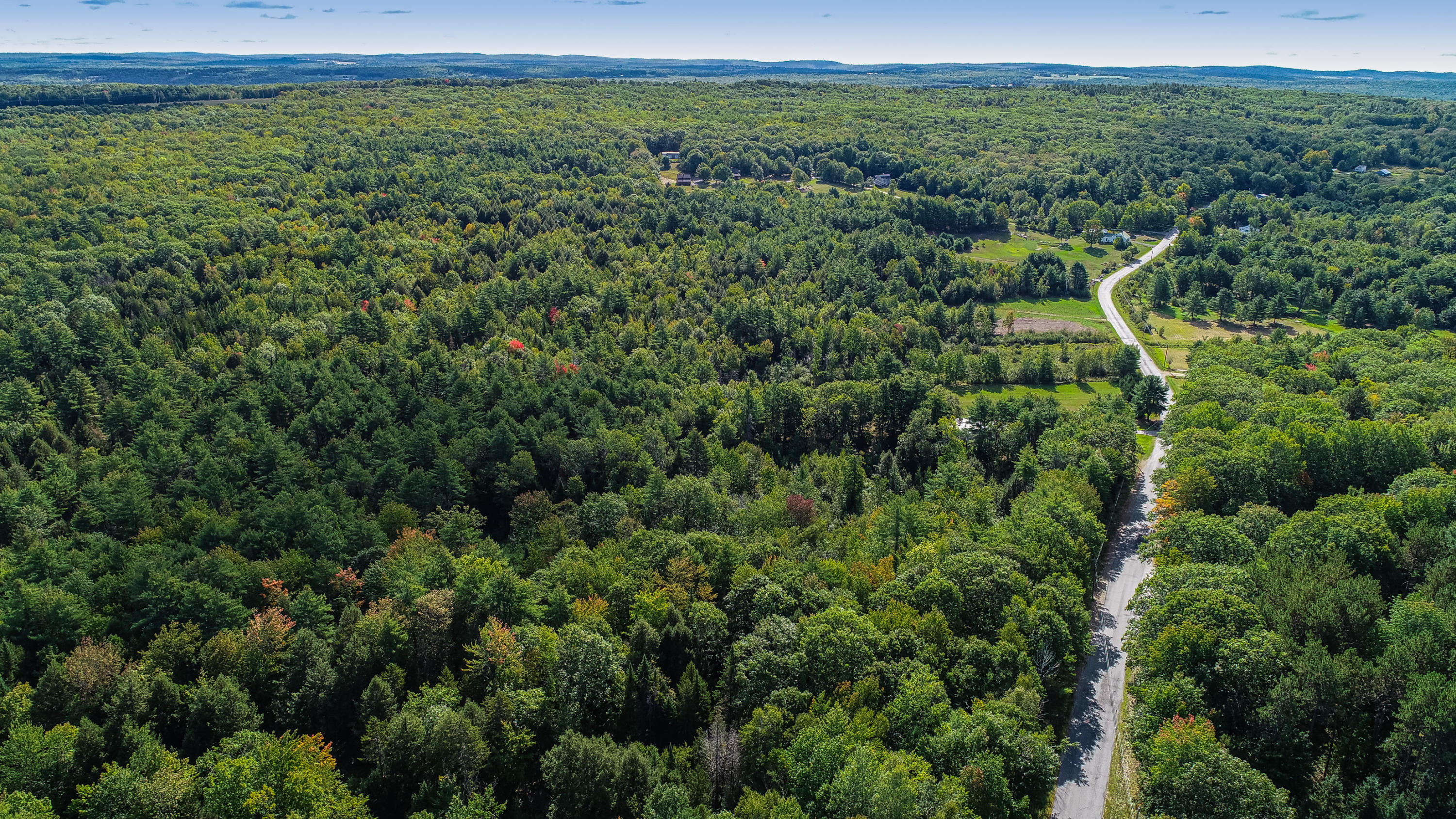 Lot 46 Abbott Road Winslow, ME 04901 - Photo 9 of 12 SQFT-0616