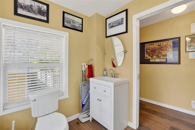 $950,000 | 805 North Wheeler Street, Plant City, FL 33563