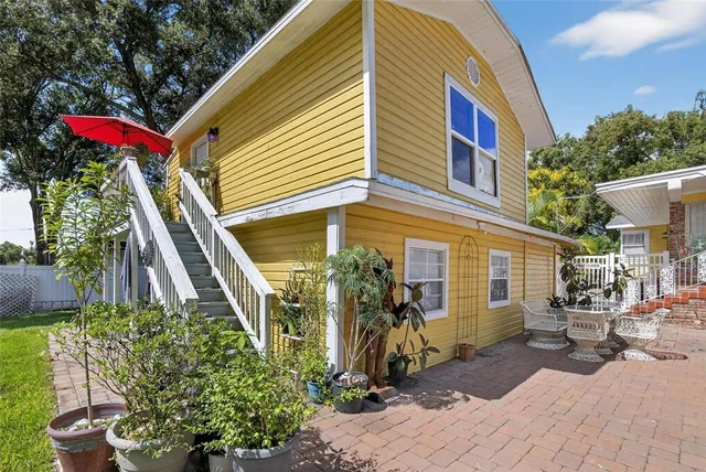 $950,000 | 805 North Wheeler Street, Plant City, FL 33563