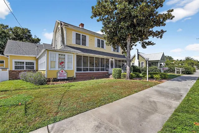 $950,000 | 805 North Wheeler Street, Plant City, FL 33563