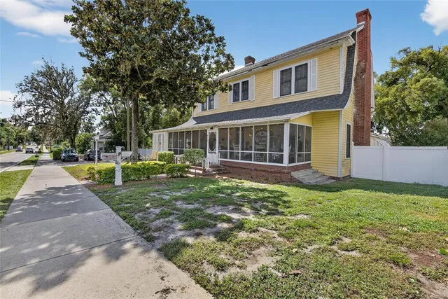 $950,000 | 805 North Wheeler Street, Plant City, FL 33563