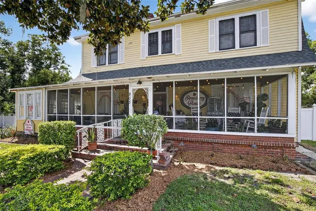 $950,000 | 805 North Wheeler Street, Plant City, FL 33563