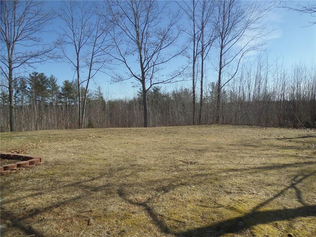 105 New Boston Road Hermon, ME 04401 - Photo 15 of 19 backyard