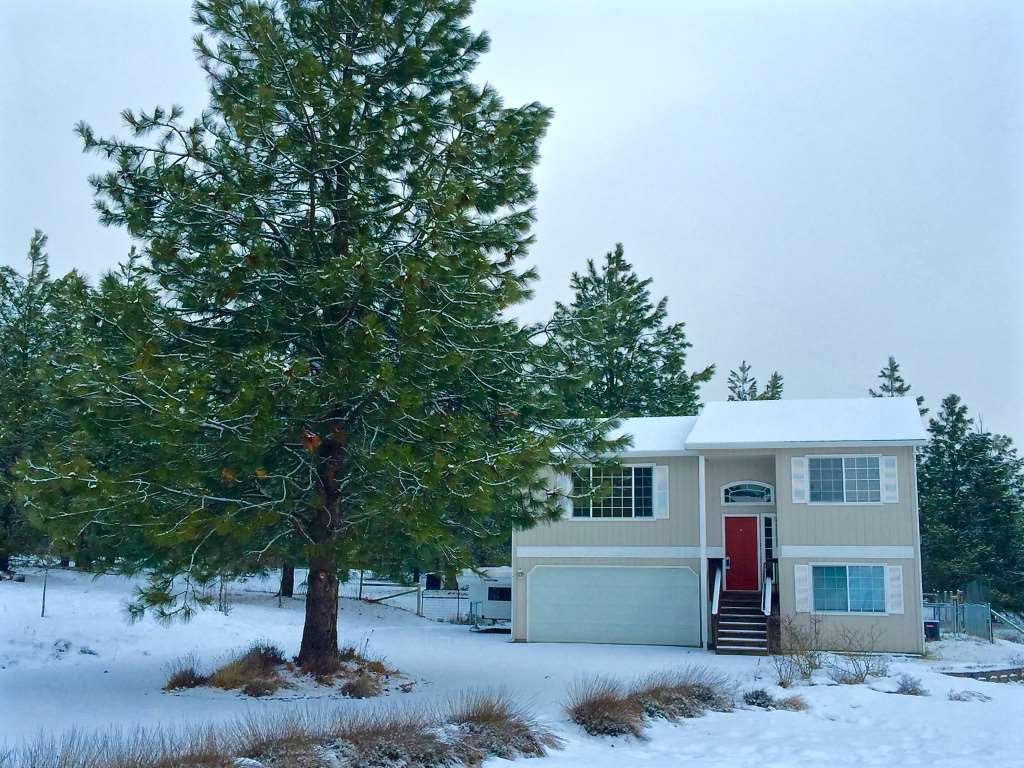 17518 West Boone Road Medical Lake, WA 99022 - Photo 1 of 20 Gallery Image 1