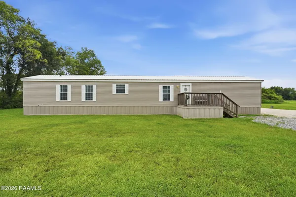 $195,000 | 1855 Osage Trail, Church Point, LA 70525